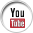 YouTube logo